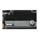 A carbine 98 k, Code "byf 44"
