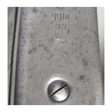 A carbine 98 k, Code "byf 44"