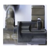 A Mauser ZF-Karabiner 98k (for scope), Kriegsmodell