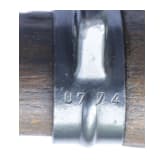 A carbine 98 k, Code "byf 44"