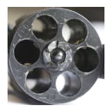 Webley & Scott Mark IV .38