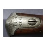Beaumont, Mod. 1871/88
