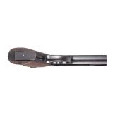 A Korth pistol, SN P090