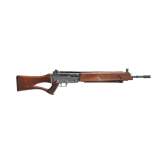 A Kempf SG 550 semi-auto Sports rifle, with SG550 Match 380 conversion kit with Targetfinder