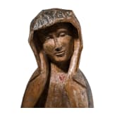 Piet&agrave;, &Ouml;sterreich, um 1420