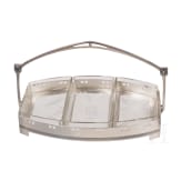 Jugendstil-Jardiniere, Geislingen, WMF, um 1920