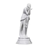 Art Deco T&auml;nzerin &bdquo;Anita", Dorothea Carol, (Entwurf), Rosenthal, um 1924
