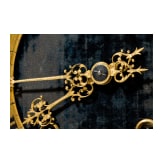Pendule Religieuse mit Rundbogenaufsatz und Boulle-Intarsien, Pierre De Baufre, Paris, sp&auml;tes 17. Jhdt.