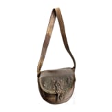 Gro&szlig;e Jagdtasche, deutsch, um 1820