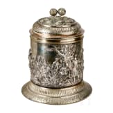 Gro&szlig;er Deckelhumpen, Russland, Moskau, Peter Semenow, 1739