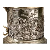 Gro&szlig;er Deckelhumpen, Russland, Moskau, Peter Semenow, 1739