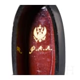 A papiermach&eacute; and lacquer cigarre box, Russia, Danilovo, Aleksandr Lukutin, 1863-187