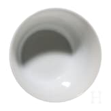 Koppchen mit Grisaillemalerei, China, wohl 18. Jhdt.