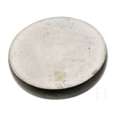 Bronzespiegel (Kagami), Japan, Edo-Periode