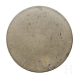 Bronzespiegel (Kagami), Japan, Edo-Periode