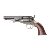 A Colt Mod. 1848 Pocket, in case