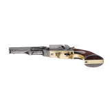 A Colt Mod. 1848 Pocket, in case