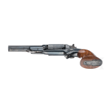 A Colt Mod. 1855 Sidehammer, ca. 1860, in case