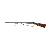A Sauer & Son Mod. Ejector side-by-side shotgun