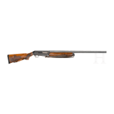 A semi-automatic shotgun Browning "Gold"