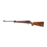 A Blaser R 8 with Zeiss scope and carrying pouch of Blaser