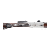 A combination gun by Winkler in Ferlach, with Zeiss scope