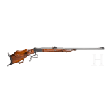 A target rifle L&uuml;thy, Aarau