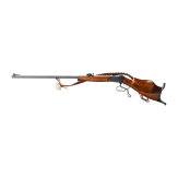 A target rifle L&uuml;thy, Aarau