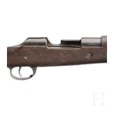 A DWM Gewehr M 1904/M 39, deactivated