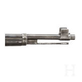 A DWM Gewehr M 1904/M 39, deactivated