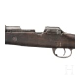 A DWM Gewehr M 1904/M 39, deactivated