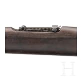A DWM Gewehr M 1904/M 39, deactivated