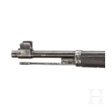 A DWM Gewehr M 1904/M 39, deactivated