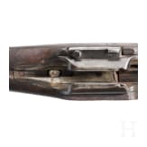 A DWM Gewehr M 1904/M 39, deactivated