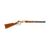 A Hege-Uberti Mod. Winchester 1866 Carbine