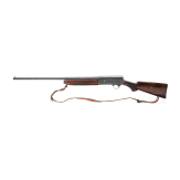 A Remington Mod. XC "The Sportsman" semi-auto shotgun