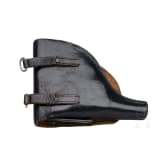 An Erma Mod. LP 4-56 flare gun