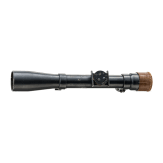 A WW1 Goerz 4x Sniper Scope, in case
