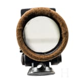 A WW1 Goerz 4x Sniper Scope, in case