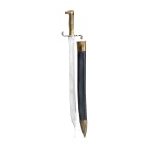 Pionierfaschinenmesser M 1871