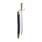 Pionierfaschinenmesser M 1871