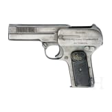 A Dreyse Mod. 1907