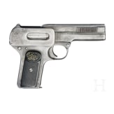 A Dreyse Mod. 1907