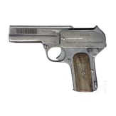 A Dreyse Mod. 1907