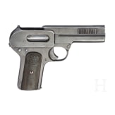 A Dreyse Mod. 1907