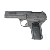 A Dreyse Mod. 1907