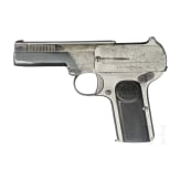 A Dreyse Mod. 1907