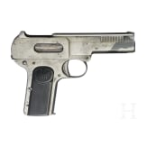 A Dreyse Mod. 1907