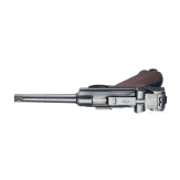A DWM Parabellum, 1902