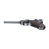 A DWM Parabellum, 1902